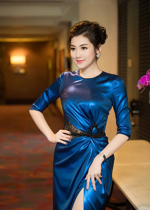 Nao long ngam anh dep cua A hau Tu Anh-Hinh-2